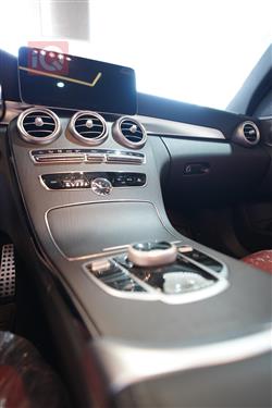 مێرسێدس بێنز C-Class